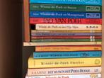 Verzameling Winnie de Pooh boeken, Ophalen of Verzenden, Winnie de Poeh of vrienden, Gebruikt, Overige typen
