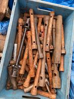 Pijpsleutel, steeksleutel, Ophalen of Verzenden