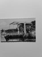 Meppel, Verzamelen, Ansichtkaarten | Nederland, Ophalen of Verzenden, 1940 tot 1960, Ongelopen, Drenthe