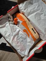 Nike air max 1 master orange magma maat 42, Sport en Fitness, Loopsport en Atletiek, Nieuw, Ophalen of Verzenden