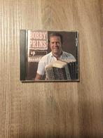 Cd bobby prins, Ophalen of Verzenden, Zo goed als nieuw