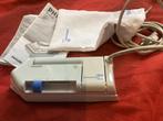Philips Reisstrijkijzer, Ophalen of Verzenden, Zo goed als nieuw, Strijkijzer met snoer