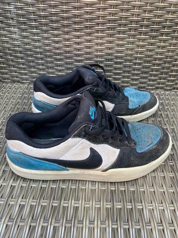 Nike SB force 58 beschikbaar voor biedingen