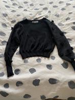 Zara trui, Kleding | Dames, Truien en Vesten, Ophalen of Verzenden, Zo goed als nieuw, Maat 38/40 (M), Zwart