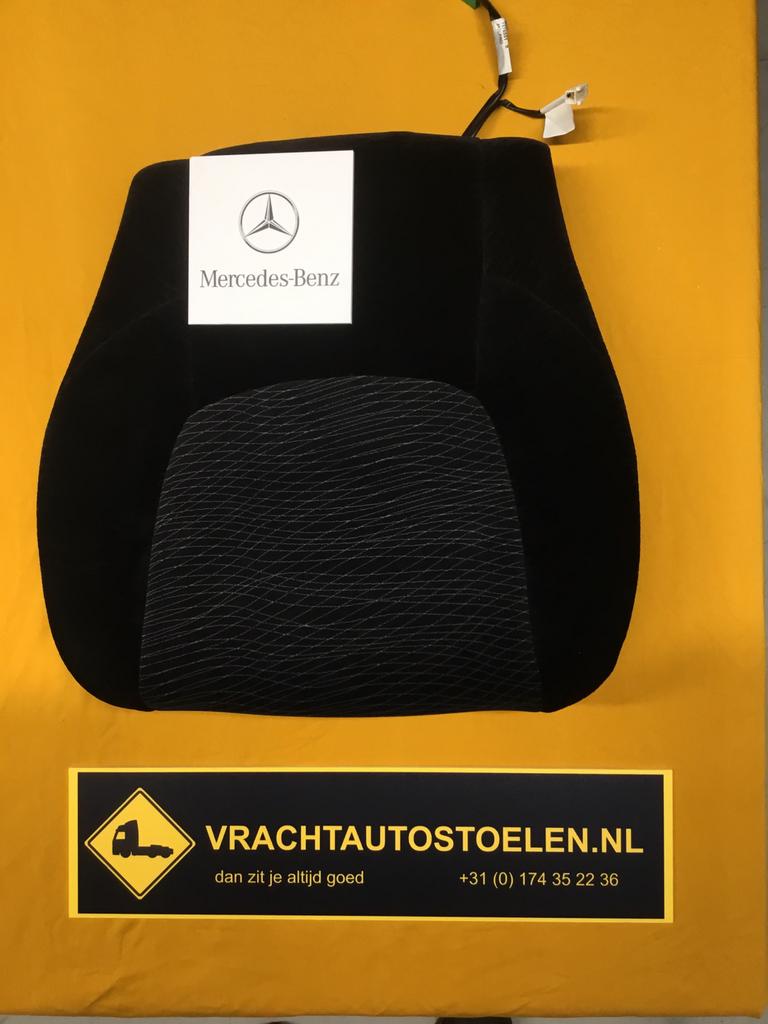 Mercedes stoel zitting Grammer, diverse kleuren op voorraad, Ophalen of Verzenden, Nieuw, Mercedes-Benz