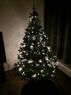 Kunstkerstboom, Diversen, Kerst, Ophalen of Verzenden, Zo goed als nieuw