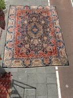 GROOTE Perzische tapijt Mashhad 380x295 cm, Gebruikt, Overige kleuren, Wol, 200 cm of meer
