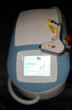 Diode ice ontharings 808 laser, Ophalen, Zo goed als nieuw