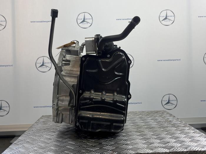 Automaatbak van een Mercedes CLA, Auto-onderdelen, Transmissie en Toebehoren, Mercedes-Benz, Gebruikt, 3 maanden garantie