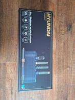 Hyundai 5 in 1 multistyler, Sieraden, Tassen en Uiterlijk, Uiterlijk | Haarverzorging, Ophalen of Verzenden, Nieuw