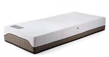 Te koop: 1 x gloednieuwe Innersleep matras 80x210 beschikbaar voor biedingen