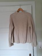 Marc o Polo trui . 100% katoen licht beige., Ophalen of Verzenden, Zo goed als nieuw, Maat 42/44 (L), Beige