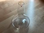 Iittala, Finland: decanter 'Essence Plus' Alfredo Häberli, Ophalen of Verzenden