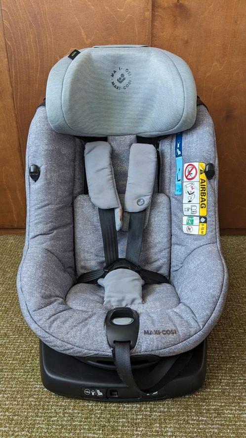 Heel net Maci-Cosi AxissFix autostoeltje, Kinderen en Baby's, Autostoeltjes, Zo goed als nieuw, Maxi-Cosi, Isofix, Ophalen