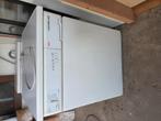 AEG WASDROGER, Witgoed en Apparatuur, Wasdrogers, Ophalen, Zo goed als nieuw, Luchtafvoer, 85 tot 90 cm