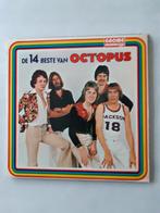 Octopus  , LP, Ophalen of Verzenden, 1960 tot 1980, Zo goed als nieuw, 12 inch