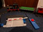Oude Playmobil Trein Set, Ophalen, Gebruikt, Jongen of Meisje