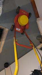 Wolf gerate te 32 w, Cirkelmaaier, Ophalen, Gebruikt, Elektrische grasmaaier