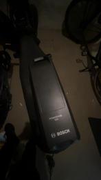 Bosch powerpack 500, Fietsen en Brommers, Fietsaccessoires | Fietsaccu's, Ophalen, Zo goed als nieuw