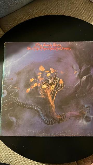 10 lp's van verschillende artiesten!  beschikbaar voor biedingen