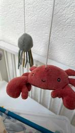 Little Dutch muziekmobiel Ocean, Ophalen of Verzenden, Zo goed als nieuw, Mobiel, Met geluid