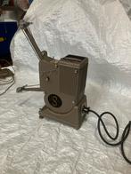 Specto Filmprojector - Vintage Filmprojector, Verzamelen, Fotografica en Filmapparatuur, Ophalen of Verzenden, 1940 tot 1960, Projector