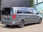 Mercedes-Benz V-klasse 250d 4-MATIC XL DC AVANT. AMG, Gebruikt, 2000 kg, Bedrijf, Diesel