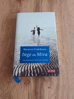 Marianne Fredriksson. "Inge en Mira". Roman., Ophalen of Verzenden, Gelezen, Europa overig