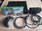 Xbox One met Forza Horizon 4 & 5 + Controller, Spelcomputers en Games, Ophalen, Xbox One, Met 1 controller, Gebruikt