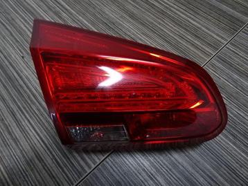 Achterlicht achterklep Kia Ceed bj 2012 links LED. beschikbaar voor biedingen