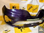 Voorbumper RENAULT ZOE PDC Origineel bumper 2217036X, Auto-onderdelen, Gebruikt, Ophalen of Verzenden, Bumper, Renault