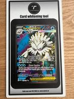 Mega Abomasnow EX  #173 Mega Evolutions, Ophalen of Verzenden, Zo goed als nieuw