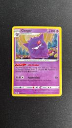 Gengar SWSH052 - promo, Ophalen of Verzenden, Zo goed als nieuw, Losse kaart
