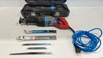 Makita Reciprozaag, Ophalen of Verzenden, 600 tot 1200 watt, Reciprozaag, 70 mm of meer