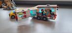 LEGO City Auto met Caravan 4435, Ophalen of Verzenden, Zo goed als nieuw, Lego