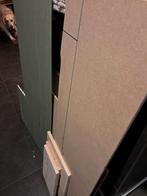 Rest hout, Doe-het-zelf en Verbouw, Platen en Panelen, Ophalen