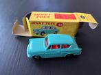 Dinky Toys 155 Ford Anglia, Ophalen of Verzenden, Zo goed als nieuw, Auto, Dinky Toys