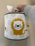 Lamp kind leeuw, Ophalen of Verzenden, Zo goed als nieuw, Lamp