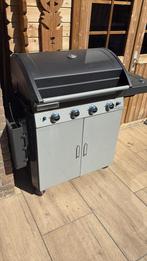Gasbarbeque campingaz, Tuin en Terras, Gasbarbecues, Ophalen, Gebruikt