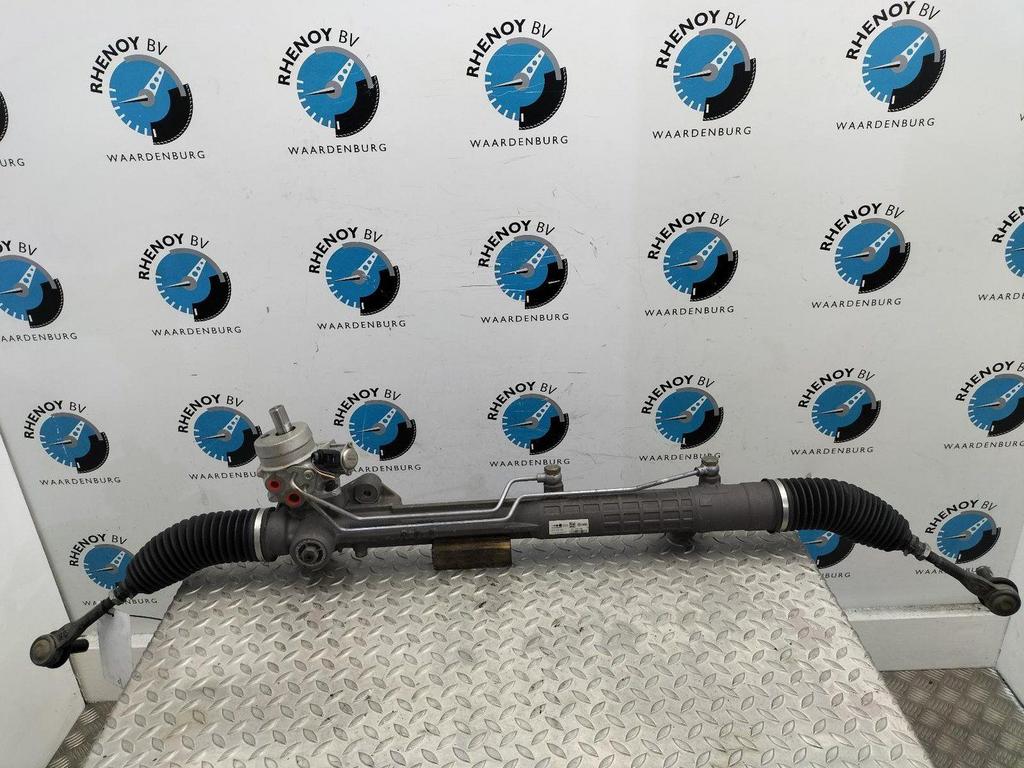 AUDI A6 STUURHUIS 2007, Ophalen of Verzenden, Gebruikt, Stiba lid