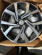 VW Original Velg 19 inch, Auto-onderdelen, Banden en Velgen, Ophalen, Gebruikt, 19 inch, Velg(en)