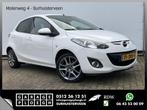 Mazda 2 1.3 BIFUEL GT LPG Af-fabriek Gas Airco 5-Deurs LMV, Auto's, Mazda, Voorwielaandrijving, Euro 5, 86 pk, Gebruikt