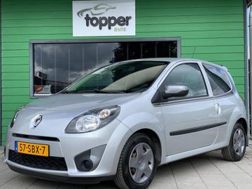Renault Twingo 1.2-16V Collection | Airco | Met Nieuwe APK | beschikbaar voor biedingen