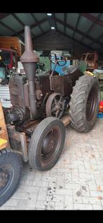 Lanz bulldog 3506 5liter 20pk gloeikop onderdelen, Ophalen