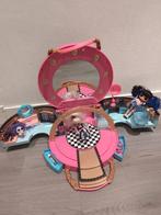 LOL Surprise Beauty Salon, Kinderen en Baby's, Speelgoed | Poppen, Ophalen of Verzenden, Zo goed als nieuw, Overige typen