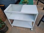 Te koop hangmappenrolcontainer, Ophalen, Gebruikt, 50 tot 100 cm, Minder dan 100 cm
