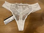 Empreinte string 36 NIEU!! Nu €7,50, Ophalen of Verzenden, Wit, String