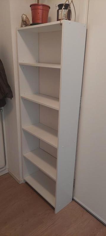 Ikea boekenkast