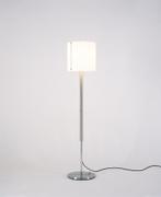 2x Serien Lighting Jones Master Small, Huis en Inrichting, Lampen | Vloerlampen, Ophalen, Zo goed als nieuw, Modern, 150 tot 200 cm