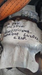 Motor cls 350 cdi bj 2014 . Code 642852, Ophalen of Verzenden